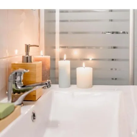 Cosy Quai De Saone, Centre Apartment *