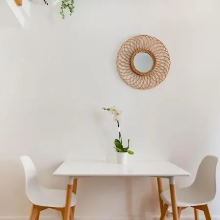Cosy Quai De Saone, Centre Apartment *