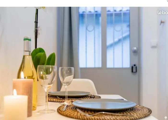 Cosy Quai De Saone, Centre Διαμέρισμα