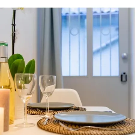 Cosy Quai De Saone, Centre Apartamento