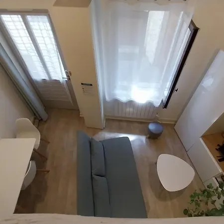 Cosy Quai De Saone, Centre Lyon